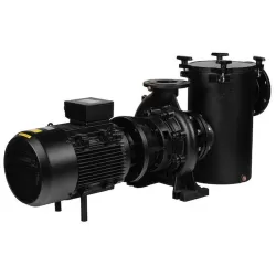 POMPA ARAL PLUS C1500 10 HP 400V Q=131m³/h H=10m 76912